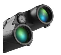 ZHCHAO 10X32 Nitrogen Filled High-power Telescope Portable Outdoor Scenery
