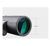 ZHCHAO 10x42-Binoculars-for-Adults-Compact Lightweight-Waterproof - Super Clear and Bright -Perfect Choices for Camping, Wildlife Viewing, Outdoor