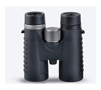 ZHCHAO 10x42 Roof Prism Binoculars for Adults, Professional Binoculars for Bird Watching Travel Stargazing Concerts Sports- Prism Lens