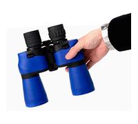 ZHCHAO 10x50 Roof Prism Binoculars for Adults, Waterproof Fogproof Binoculars Telescope for Bird Watching Travel Stargazing Concerts with Clear Weak Light Vision
