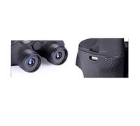 ZHCHAO 12 x 60 Powerful Full-Size Binoculars for Adults, Clear Binoculars for Bird Watching Sightseeing Wildlife Watching Sporting Events with Low Light Night Vision