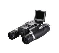 ZHCHAO 12x32 digital binocular video camera telescope outdoor portable telescope