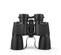 ZHCHAO 12x50 Binoculars Adult Clear Low Light Vision Compact Binoculars Bird Watching Tour Concert