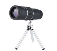 ZHCHAO 16x52 Tunable High Power Single Barrel Handheld Portable Telescope