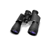 ZHCHAO 20x50 Binoculars Adult Clear Low Light Vision Compact Binoculars Bird Watching Tour Concert Opera Movement, Black