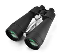 ZHCHAO 20X80 High Magnification Binoculars With Connecting Rod Large Caliber