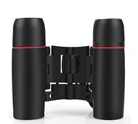ZHCHAO 22x40 High Power Binoculars, Compact Professional/Daily Waterproof Binoculars Telescope for Adults Bird Watching Travel Football
