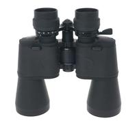 ZHCHAO 24X50 Zoom Full Black Outdoor Handheld Binoculars
