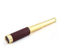 ZHCHAO 25x30 High-power Single Tube Pocket Telescope Portable Low Light Night Vision