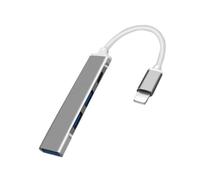 ZHCHAO 3 0 Adapter Transfer Adapter Splitter