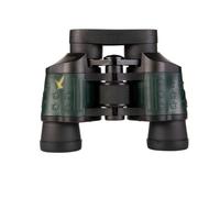 ZHCHAO 60x60 Binoculars, Low Light Night Vision, Red Film Objective, High-definition And High Magnification