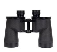 ZHCHAO 88 Type Telescope 12X42 Black Outdoor Telescope
