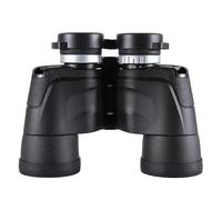ZHCHAO 8x binoculars, high-definition, 8x40 low light night vision, outdoor portability