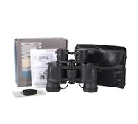 ZHCHAO 8x40 Binoculars For Low Light Night Vision Outdoor Mobile Phone Photography Telescope