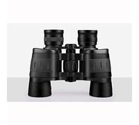 ZHCHAO 8x42 Binoculars for Adults Compact Clear Weak Light Vision Bird Watching - Professional for Travel Stargazing Concerts Sportsag