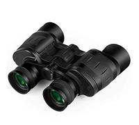 ZHCHAO 8X42 Compact Binoculars for Adults Kids Bird Watching Traveling Hiking Wildlife Watching. Clear View, Easy to Pocket Binoculars for Opera Concert Theater Opera.