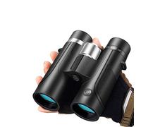 ZHCHAO 8x42 Roof Prism Binoculars for Adults - Professional Binoculars for Birds Watching Concerts with Clear Weak Light Vision