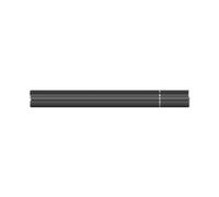 ZHCHAO Aluminum Alloy SSD Solid-state Drive Case MSATA To 3.1 Mobile High-speed Transmission