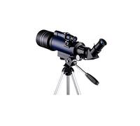 ZHCHAO Astronomical Telescope 70mm Refractor Telescope Moon Watching for Kids Adults Astronomy Beginners Lens with