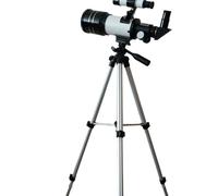 ZHCHAO Astronomical Telescope For Observing Stars, Sky And Earth Dual-purpose Student Gift