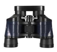 ZHCHAO Barreled Telescope With High Magnification Red Eyes 60X60