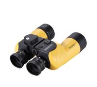ZHCHAO Binocular Telescope Coordinate Ranging 10X50 High Magnification Low Light Night Vision High-definition Outdoor