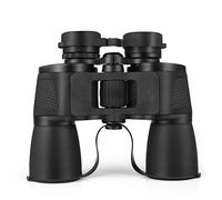 ZHCHAO Binoculars,12x50Waterproof Lightweight Compact Binocular Prism Binocular for Bird Watching Traveling and Sightseeing