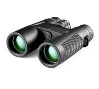 ZHCHAO Binoculars 8X42 Optical Adult Portable Large Eyepiece