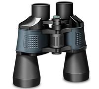ZHCHAO Binoculars Compact Waterproof Binoculars with Low Light Night Vision, High Power Binoculars for Bird Watching, Travel, Wildlife, Sports, Concert