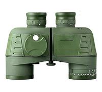 ZHCHAO Binoculars for Adults. 10x50 Waterproof Lightweight Compact Binocular Prism Binocular for Bird Watching Traveling and Sightseeing with Smartphone Adapter