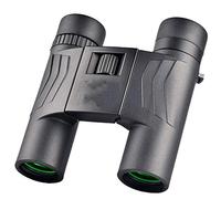 ZHCHAO Binoculars for Adults， Waterproof Lightweight Compact Binocular PrismBinocular for Bird Watching Traveling and Sightseeing