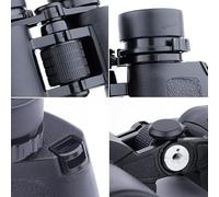 ZHCHAO Binoculars For High-power High-definition Night Vision, Travel Concerts, Telescopes