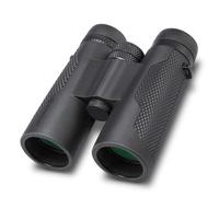 ZHCHAO Binoculars, High Magnification, High-definition, Large Eyepiece, Wide-angle Low Light
