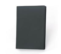 ZHCHAO Boarding Card Holder Passport This Passport Holder Wallet Passport Bag Protective Cover