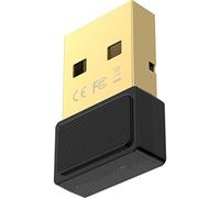 ZHCHAO BT5.0 Dongle Adapter Speaker Mouse Music Audio Receiver Transmitter