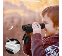 ZHCHAO Compact And Portable Binoculars For High-definition And High-power Low Light Night Vision