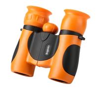 ZHCHAO Fixed binoculars factory binoculars(Color:Argento)
