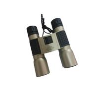 ZHCHAO Full Optical Binoculars, High-power High-definition Outdoor Wide-angle Telescopes