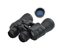 ZHCHAO Full Optical Binoculars, High-power High-definition Outdoor Wide-angle Telescopes