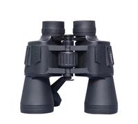 ZHCHAO Full Optical Binoculars, High-power High-definition Outdoor Wide-angle Telescopes