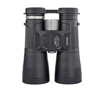 ZHCHAO Full Optical Binoculars, High-power High-definition Outdoor Wide-angle Telescopes