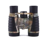 ZHCHAO Full Optical Binoculars, High-power High-definition Outdoor Wide-angle Telescopes
