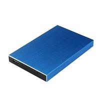 ZHCHAO HDD 2.5 Hard Disk 500GB 1TB 2TB Portable External Hard Drive Disk Externo Hard Drive For Laptop Computers(Color:White-style)