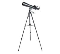 ZHCHAO High Definition Astronomical Telescope With Backpack For Star Observation, Single Tube Telescope