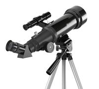 ZHCHAO High Definition Astronomical Telescope With Backpack, Single Tube Telescope