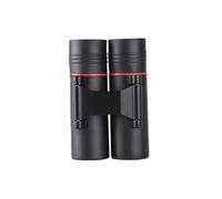 ZHCHAO High-definition Binoculars Optical Hunting Outdoor Camping Trip(Color:Argento)