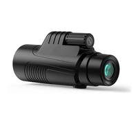 ZHCHAO High magnification and high-definition low light night vision concert single tube telescope