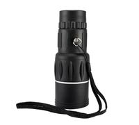 ZHCHAO High magnification and high-definition low light night vision telescope, compact and portable