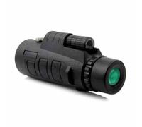 ZHCHAO High magnification and high-definition low light portable photography single tube telescope with eyepiece