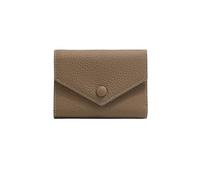 ZHCHAO Kurze Brieftasche Damen Leder Münze Geldbörse Kleine Brieftasche Weibliche Karte Tasche